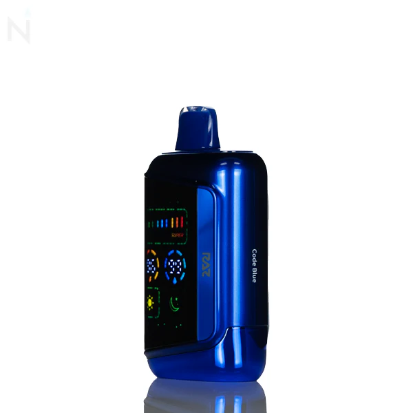 RAZ RX 50K 50000 Puffs Disposable - Image 12