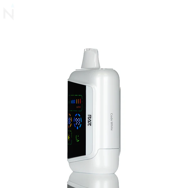 RAZ RX 50K 50000 Puffs Disposable - Image 15