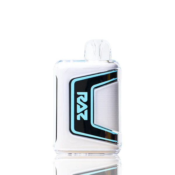 RAZ TN9000 9K Puffs Disposable Vape - 12mL - Image 10