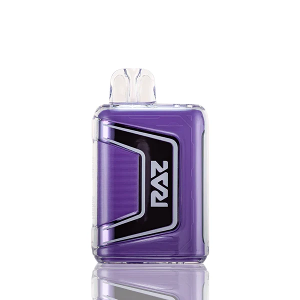 RAZ TN9000 9K Puffs Disposable Vape - 12mL - Image 15