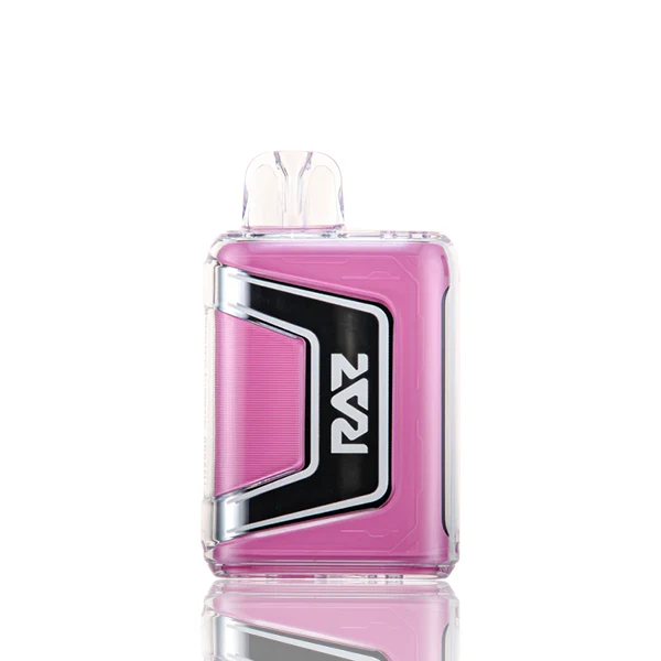 RAZ TN9000 9K Puffs Disposable Vape - 12mL - Image 24