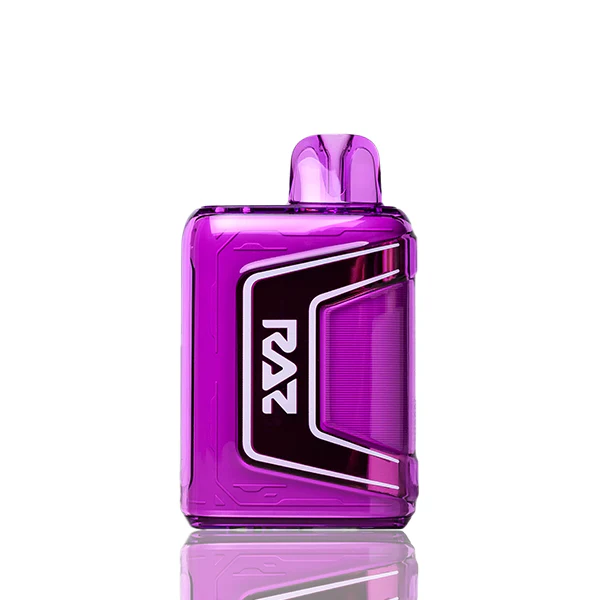 RAZ TN9000 9K Puffs Disposable Vape - 12mL - Image 28