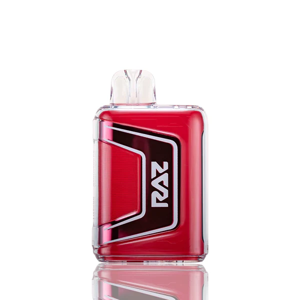 RAZ TN9000 9K Puffs Disposable Vape - 12mL - Image 29