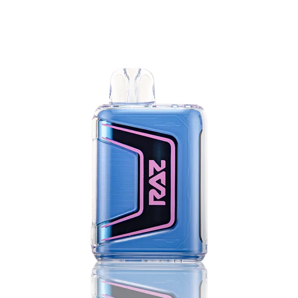 RAZ TN9000 9K Puffs Disposable Vape - 12mL - Image 4