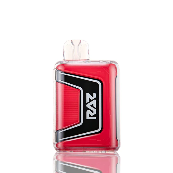 RAZ TN9000 9K Puffs Disposable Vape - 12mL - Image 8