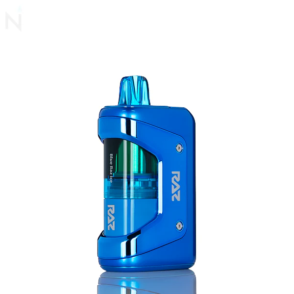 RAZ Vue 50K 50000 Puffs Disposable Kit - Image 10