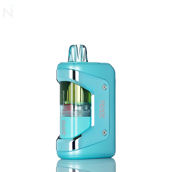 RAZ Vue 50K 50000 Puffs Disposable Kit - Image 12