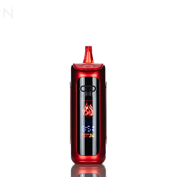 RAZ Vue 50K 50000 Puffs Disposable Kit - Image 6
