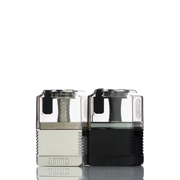 Reload Vapor ReLoad Ammo RBA Boro Tank