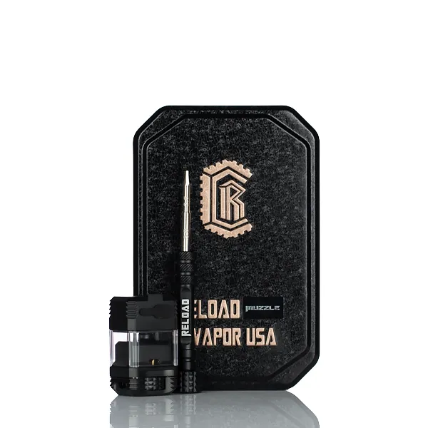 Reload Vapor ReLoad Muzzle dot RBA - Image 7