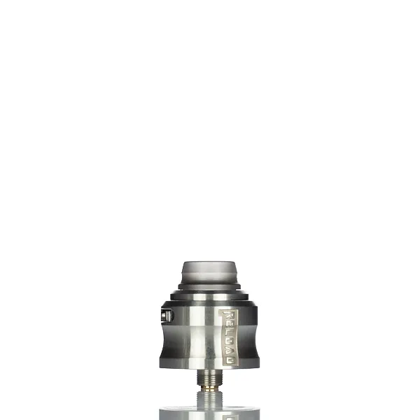 Reload Vapor ReLoad S Pro 25mm RDA - Image 3