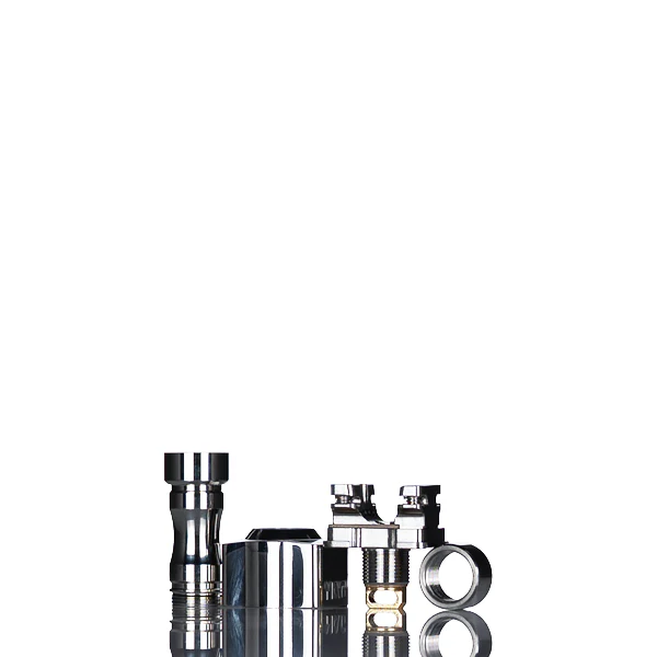 Reload Vapor USA Mag Boro RBA - Image 2