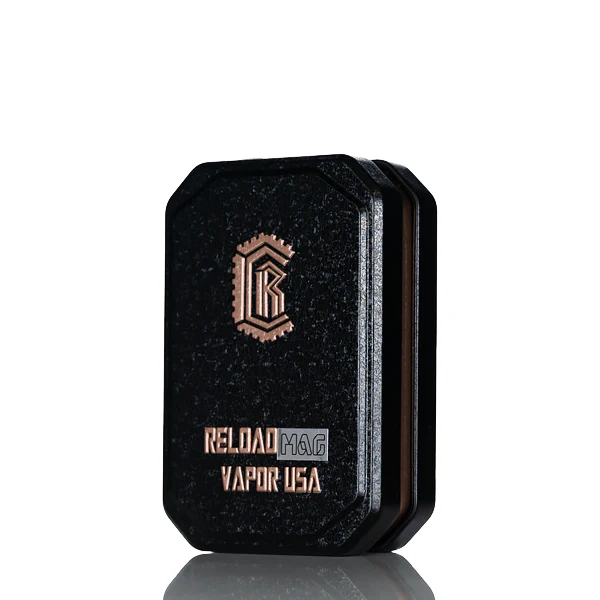 Reload Vapor USA Mag Boro RBA - Image 5