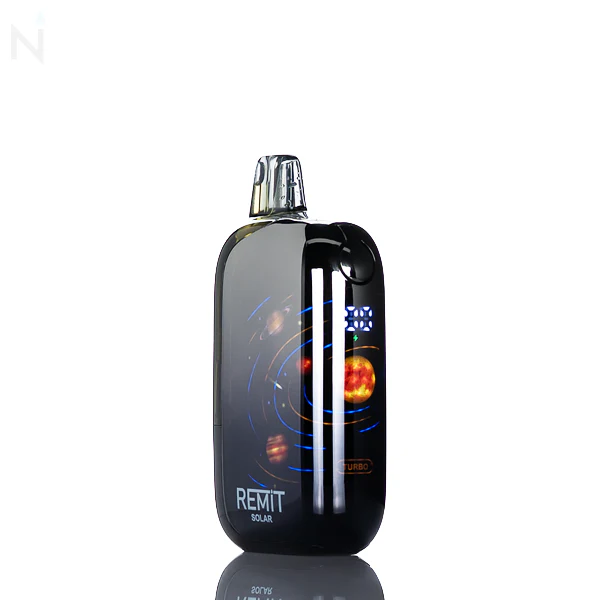 Remit Solar 50K Disposable Vape - Image 10