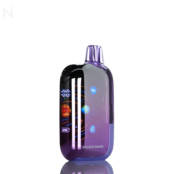 Remit Solar 50K Disposable Vape - Image 15