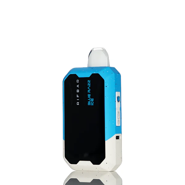 RifBar MixPro 40K Puffs Disposable Vape - 18mL - Image 5