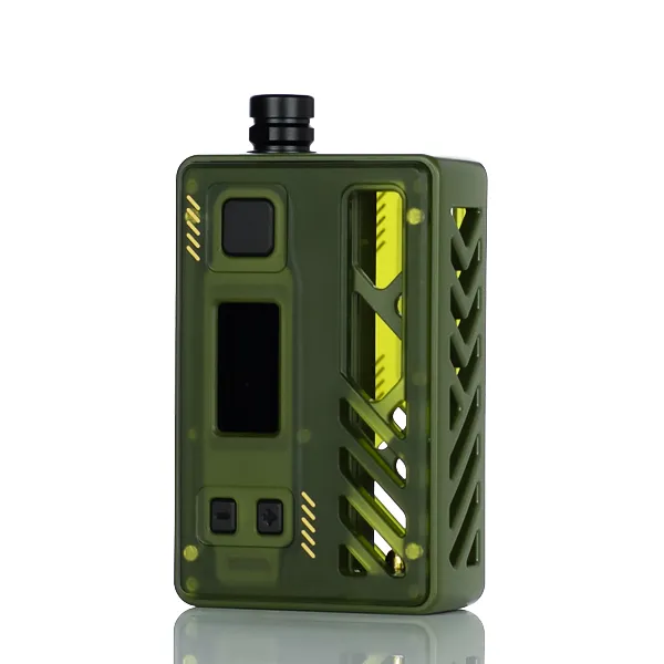 Rincoe Manto AIO Ultra 80W Boro Mod and RBA Kit (DISCONTINUED) - Image 12