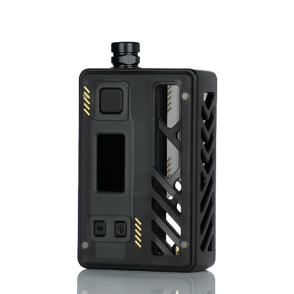 Rincoe Manto AIO Ultra 80W Boro Mod and RBA Kit (DISCONTINUED) - Image 13