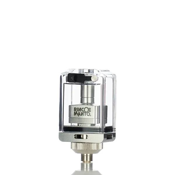 Rincoe Manto AIO Ultra 80W Boro Mod and RBA Kit (DISCONTINUED) - Image 6