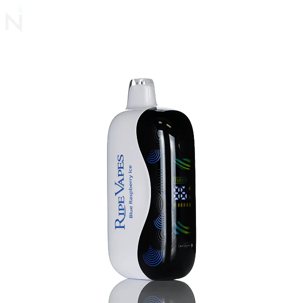 Ripe Vapes Oak 35K 35000 Puff Disposable - 18mL - Image 10