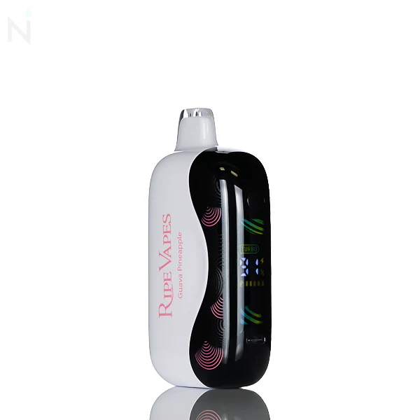 Ripe Vapes Oak 35K 35000 Puff Disposable - 18mL - Image 12