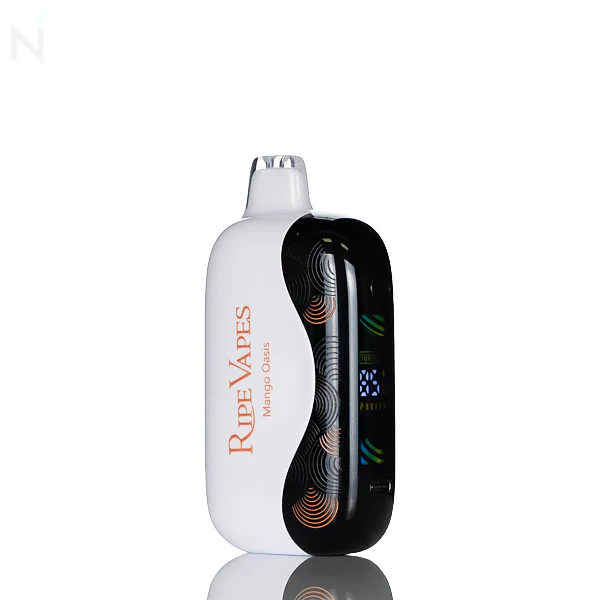 Ripe Vapes Oak 35K 35000 Puff Disposable - 18mL - Image 13