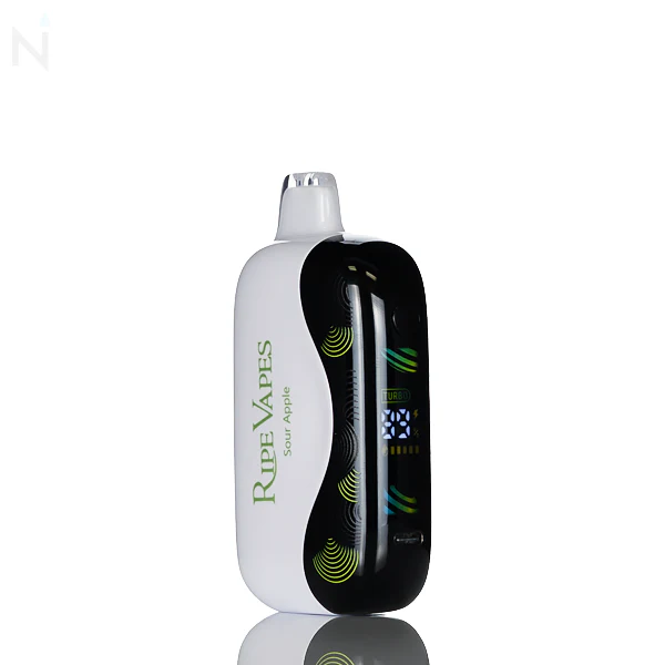 Ripe Vapes Oak 35K 35000 Puff Disposable - 18mL - Image 15