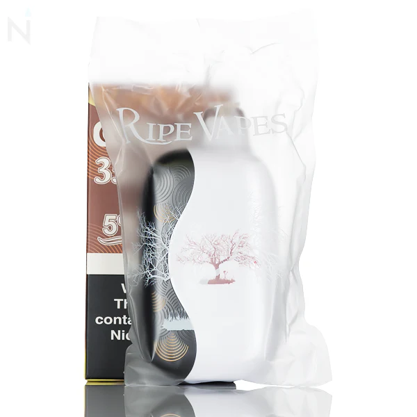 Ripe Vapes Oak 35K 35000 Puff Disposable - 18mL - Image 3