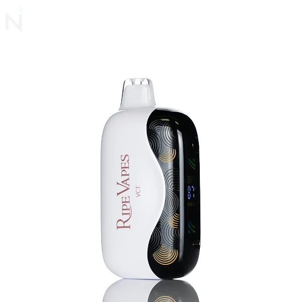 Ripe Vapes Oak 35K 35000 Puff Disposable - 18mL - Image 6