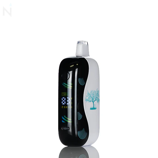 Ripe Vapes Oak 35K 35000 Puff Disposable - 18mL - Image 7