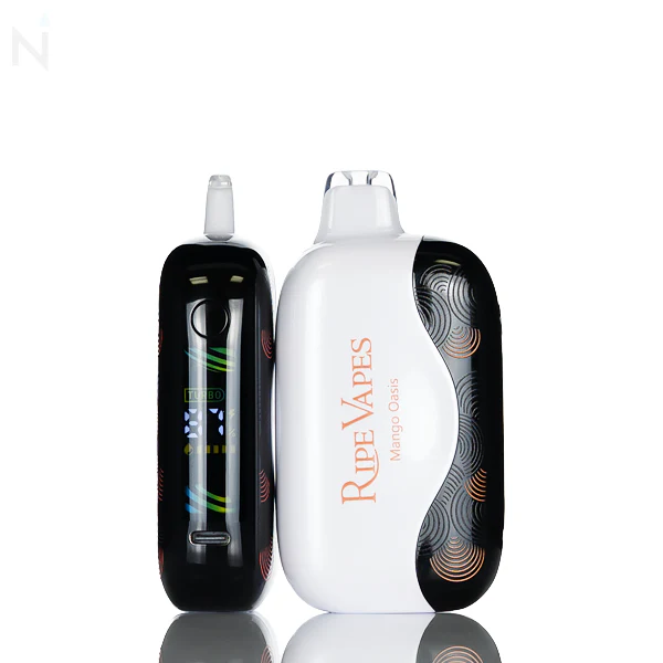 Ripe Vapes Oak 35K 35000 Puff Disposable - 18mL - Image 9