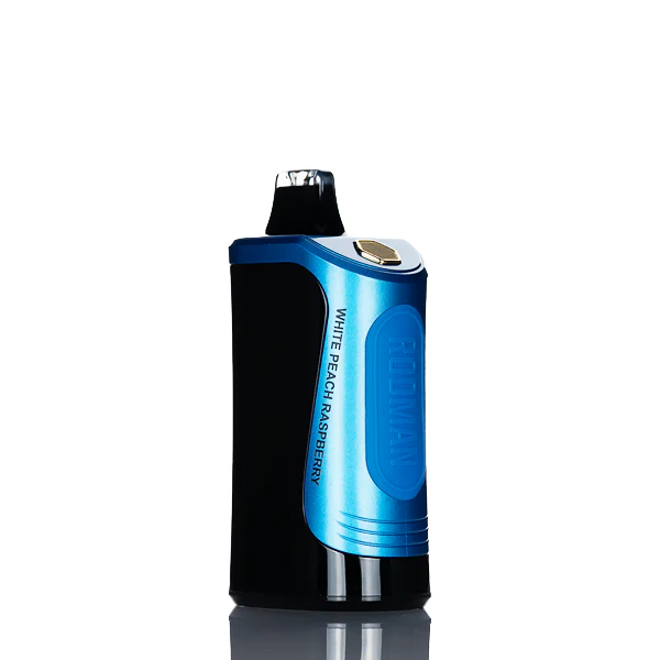 RODMAN MVP 65K 65000 Puffs Disposable Vape - Image 5