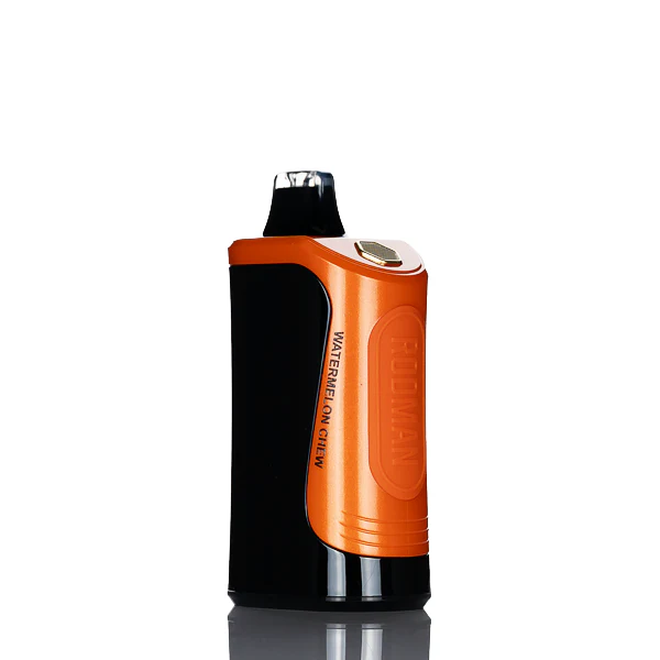 RODMAN MVP 65K 65000 Puffs Disposable Vape - Image 8