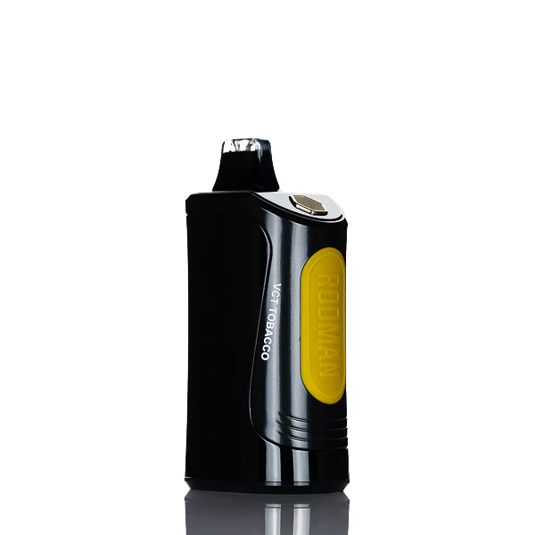 RODMAN MVP 65K 65000 Puffs Disposable Vape - Image 9