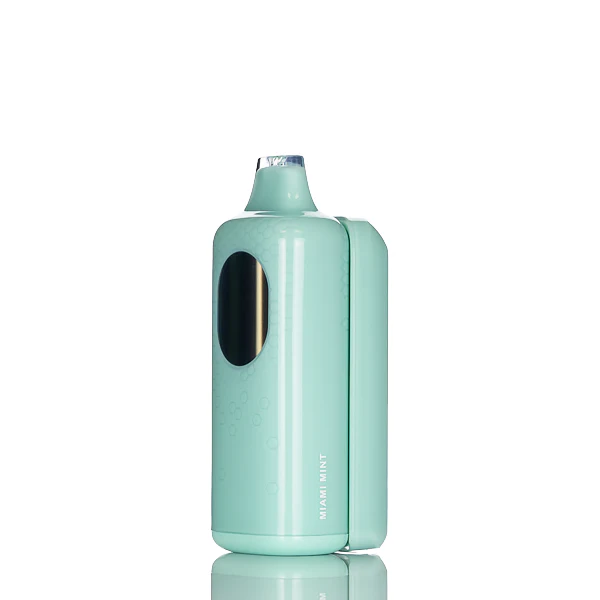 ROMO Hex 50K 50000 Puffs Disposable Kit - Image 10