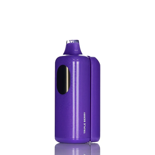 ROMO Hex 50K 50000 Puffs Disposable Kit - Image 8