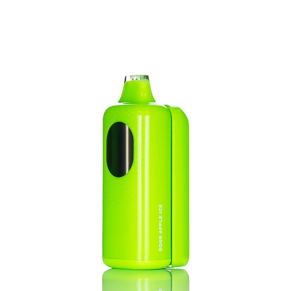 ROMO Hex 50K 50000 Puffs Disposable Kit - Image 9