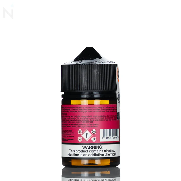 Ruthless Original Salts - EZ Duz It - 60mL - Image 2