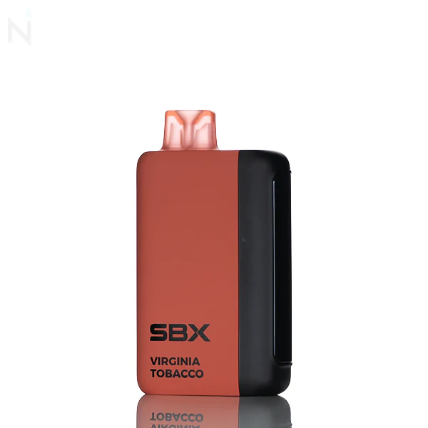 SBX 25K 25000 Puffs Disposable Vape - 20mL - Image 15