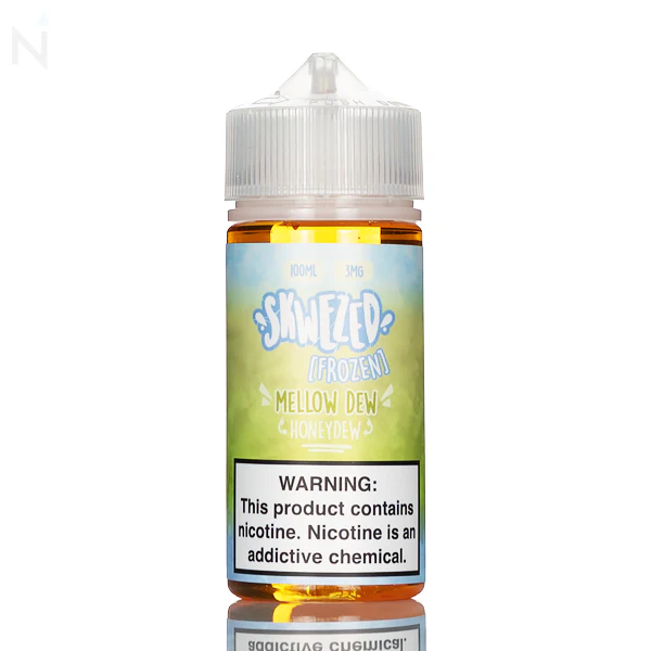 Skwezed Ice - Mellow Dew Ice - 100ml - Image 2
