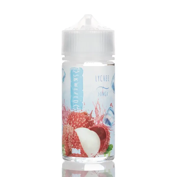 Skwezed Ice - No Nicotine Vape Juice Ice - 100ml - Image 13