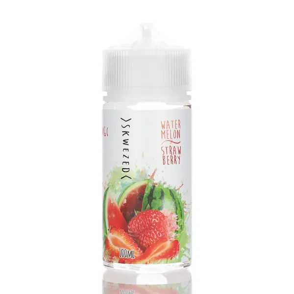 Skwezed - No Nicotine Vape Juice - 100ml - Image 4
