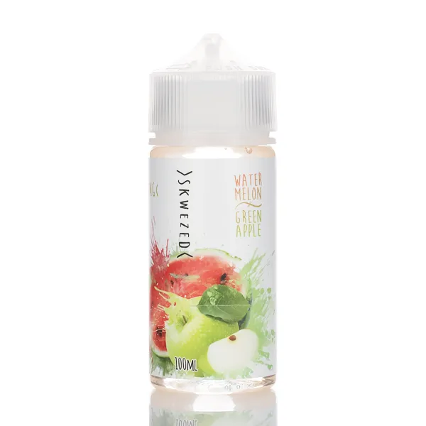 Skwezed - No Nicotine Vape Juice - 100ml - Image 5