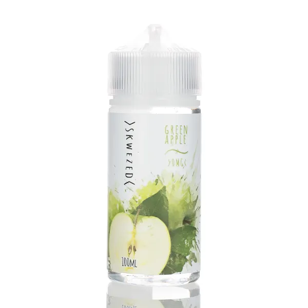 Skwezed - No Nicotine Vape Juice - 100ml - Image 7