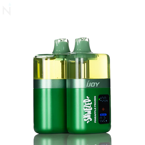 Skwezed x iJOY XP50K Puffs Limited Edition Disposable Vape - 20mL - Image 11