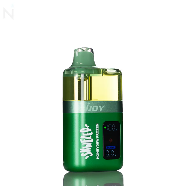 Skwezed x iJOY XP50K Puffs Limited Edition Disposable Vape - 20mL - Image 12