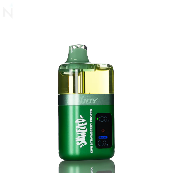 Skwezed x iJOY XP50K Puffs Limited Edition Disposable Vape - 20mL - Image 13
