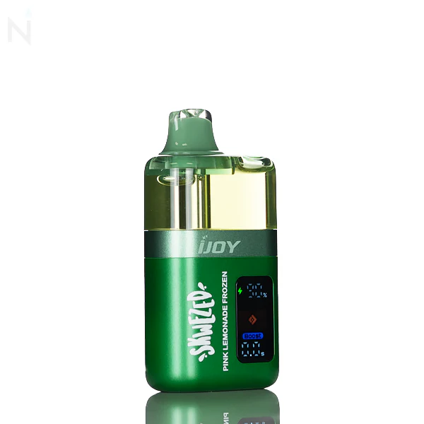 Skwezed x iJOY XP50K Puffs Limited Edition Disposable Vape - 20mL - Image 16