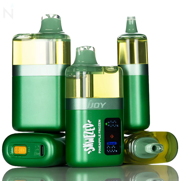 Skwezed x iJOY XP50K Puffs Limited Edition Disposable Vape - 20mL - Image 17