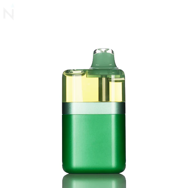 Skwezed x iJOY XP50K Puffs Limited Edition Disposable Vape - 20mL - Image 5